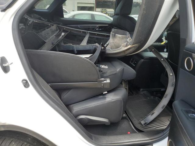 2022 LEXUS RX 350 F S 2T2YZMDA1NC365380