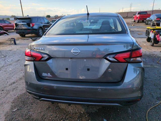 2023 NISSAN VERSA S - 3N1CN8DV5PL853464