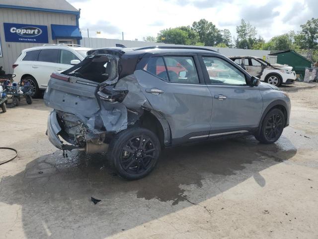 2023 NISSAN KICKS SR 3N1CP5DV0PL560340