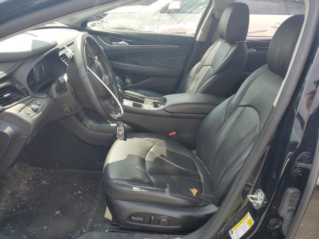 2017 BUICK LACROSSE E 1G4ZP5SS3HU208064