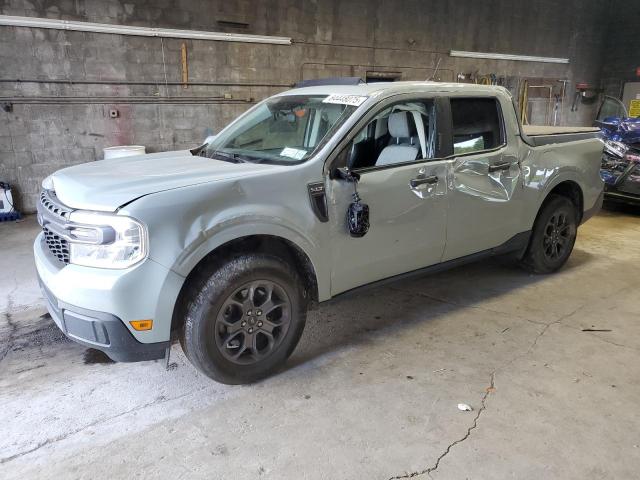 2023 FORD MAVERICK X - 3FTTW8F9XPRA21030