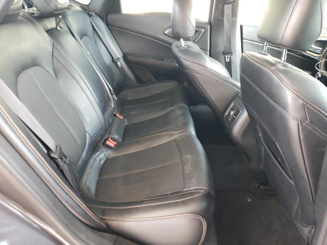 2015 CHRYSLER 200 C 1C3CCCCG9FN572361