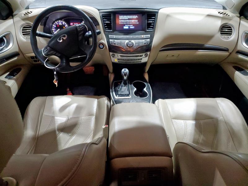 2019 INFINITI QX60 LUXE 5N1DL0MN6KC502040