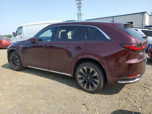 2025 MAZDA CX-90 PREMIUM JM3KKDHC5S1191055