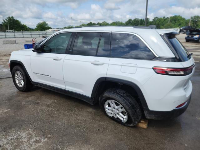 Vin: 1c4rjhag5r8947791, lot: 62596065, jeep grand cher laredo 20242