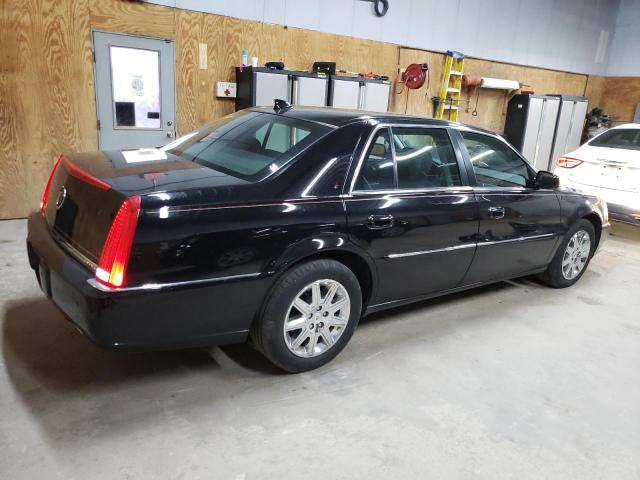 2011 CADILLAC DTS PREMIU - 1G6KH5E68BU110126