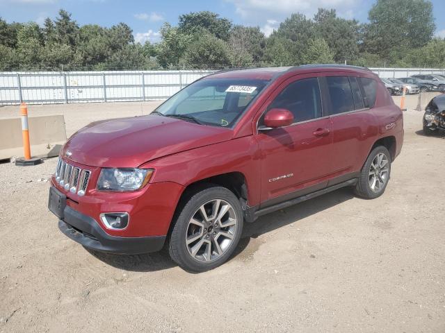 JEEP COMPASS LI