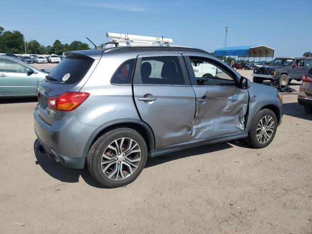 2016 MITSUBISHI OUTLANDER JA4AR4AW8GZ024292