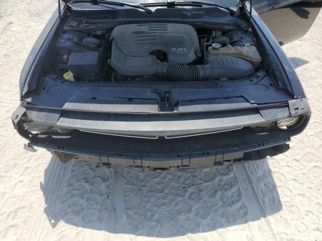 2016 DODGE CHALLENGER 2C3CDZAG6GH172335