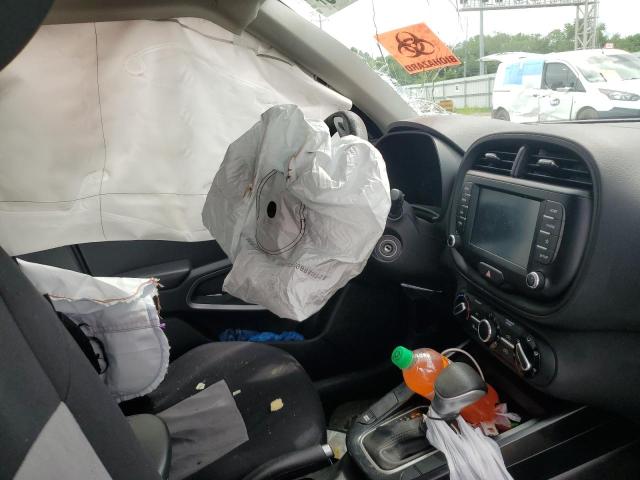 2021 KIA SOUL LX KNDJ23AU4M7757739