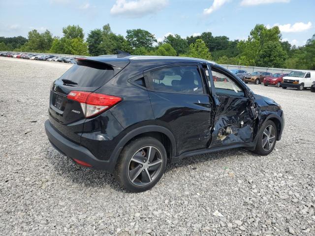 2021 HONDA HR-V EX 3CZRU6H54MM704391