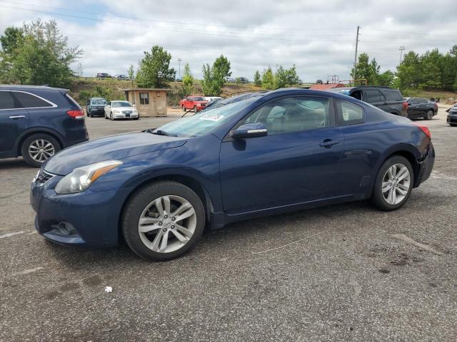 NISSAN ALTIMA S
