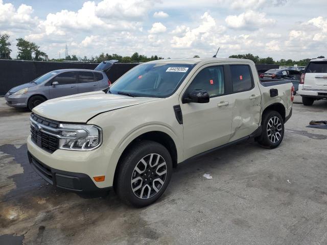 FORD MAVERICK L