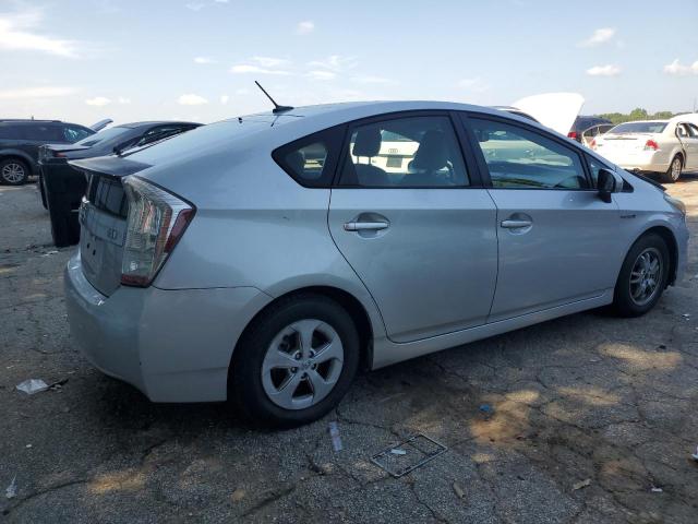 Vin: jtdkn3du1b0287232, lot: 64040185, toyota prius 20113