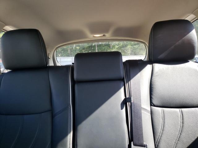 2020 INFINITI QX60 LUXE 5N1DL0MNXLC538945