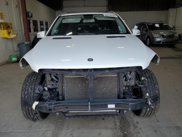 2015 MERCEDES-BENZ ML 350 4MA 4JGDA5HB8FA604492