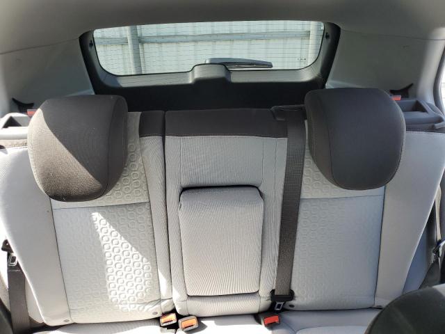 2020 CHEVROLET TRAX LS KL7CJKSB8LB334089
