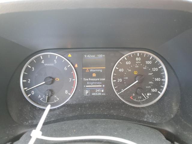2023 NISSAN SENTRA S 3N1AB8BV9PY323200