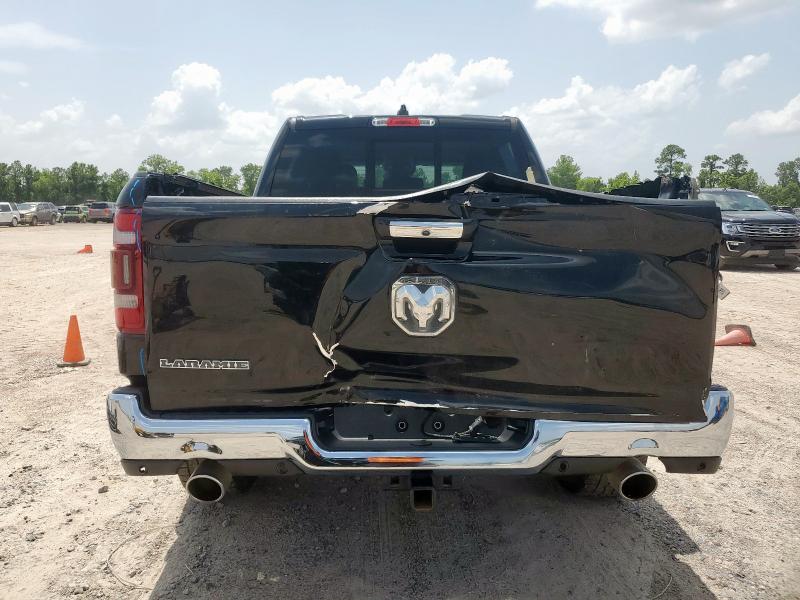 2021 RAM 1500 LARAM - 1C6RREJT4MN711574