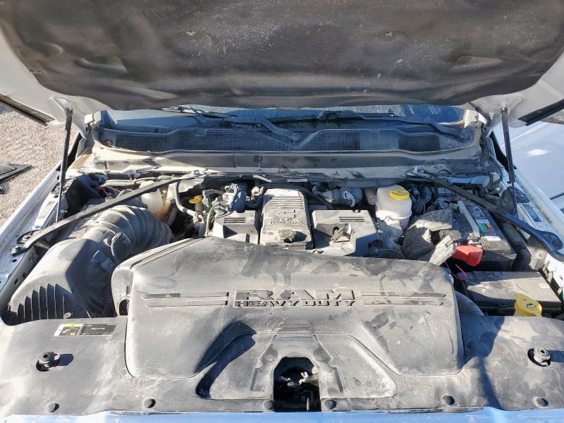 2019 RAM 2500 LIMIT 3C6UR5SL4KG718958