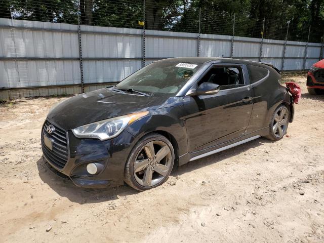 HYUNDAI VELOSTER T