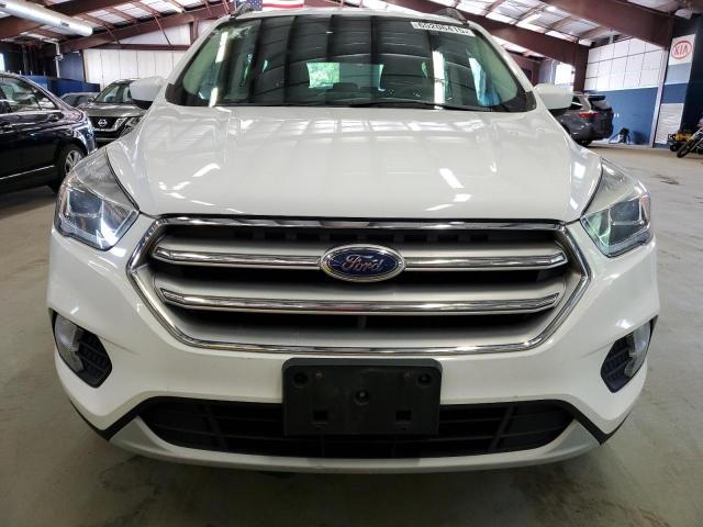 2017 FORD ESCAPE SE - 1FMCU9GD1HUB55218