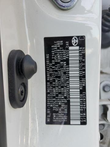 2020 TOYOTA COROLLA LE - 5YFEPRAE9LP122981