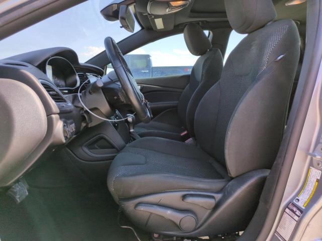 2016 DODGE DART SXT S - 1C3CDFFA7GD816893