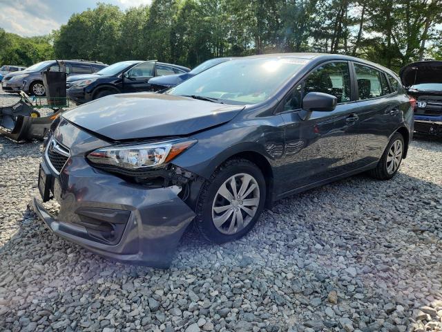 Vin: 4s3gtaa64k3736388, lot: 62708005, subaru impreza 2019 img_1