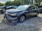 2019 SUBARU IMPREZA - 4S3GTAA64K3736388