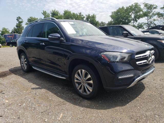 2020 MERCEDES-BENZ GLE 350 4M - 4JGFB4KB9LA163735