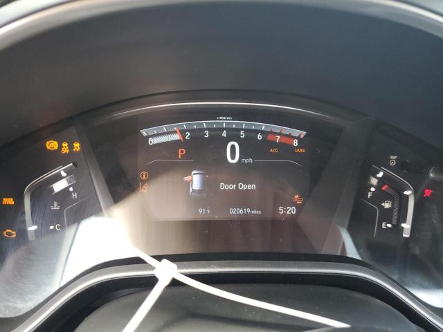 2019 HONDA CR-V EX - 7FARW2H51KE014693