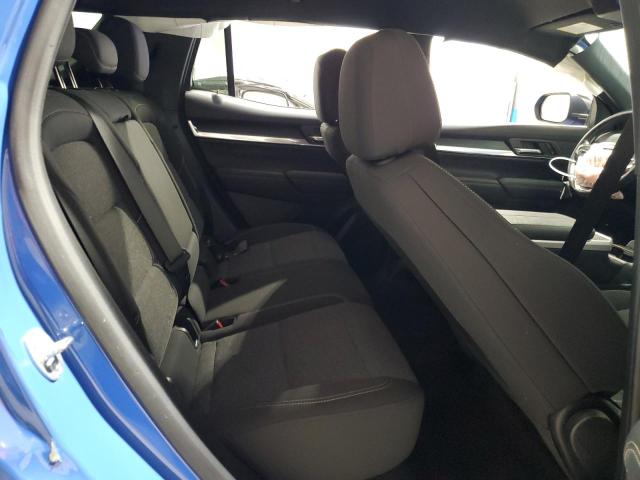 2025 GMC TERRAIN EL 3GKALUEGXSL221835
