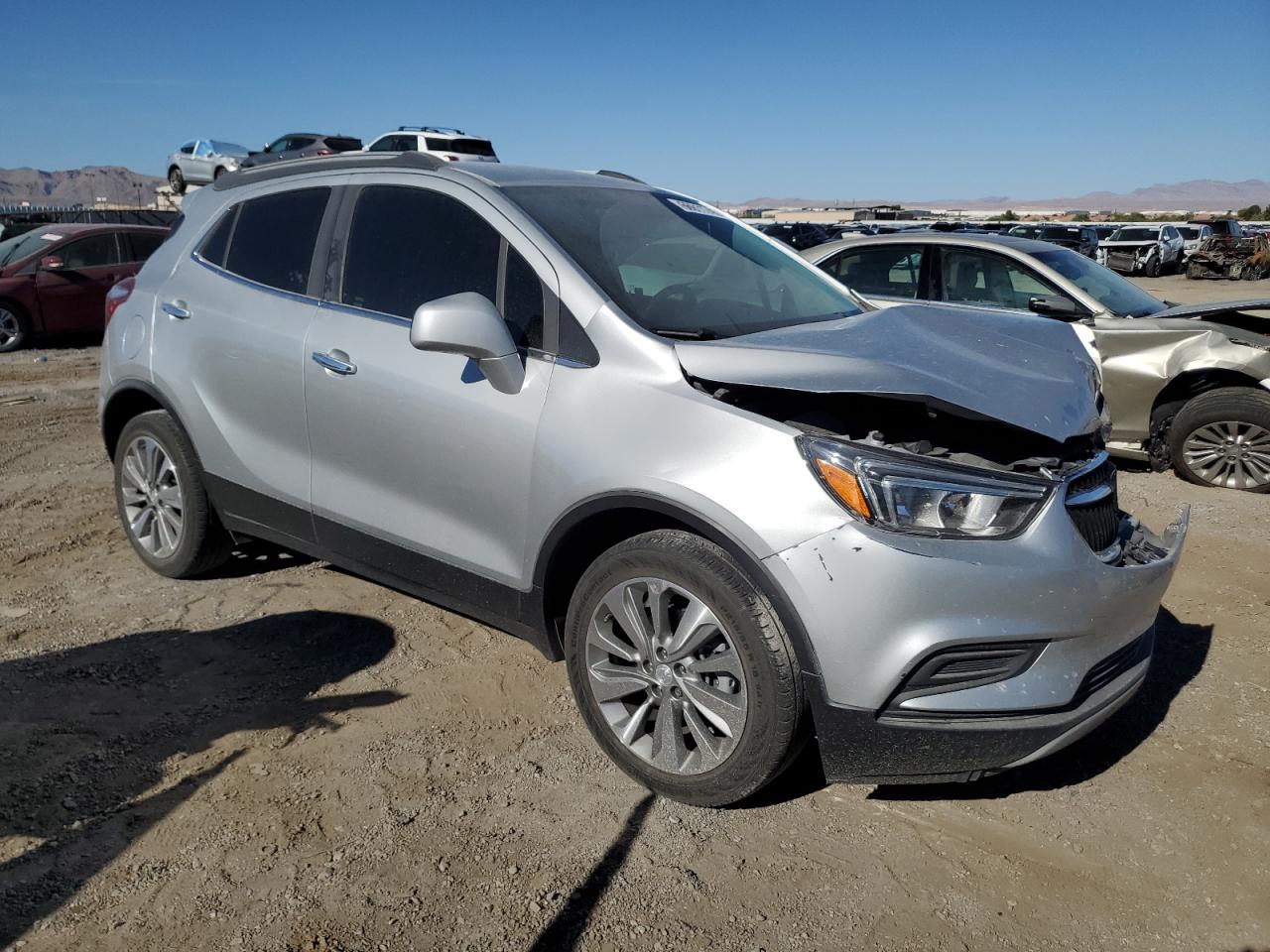 BUICK ENCORE PREFERRED