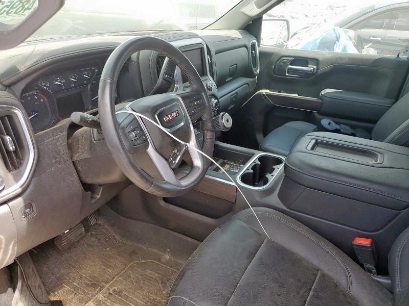 2022 GMC SIERRA LIM 3GTU9DED3NG133123