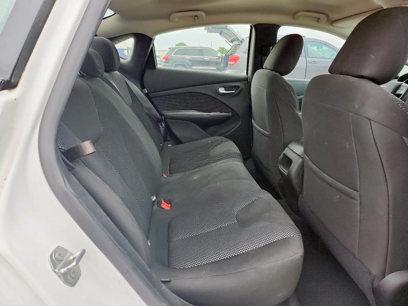 2015 DODGE DART SE 1C3CDFAA8FD345813