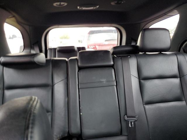 2021 DODGE DURANGO GT #3280483144