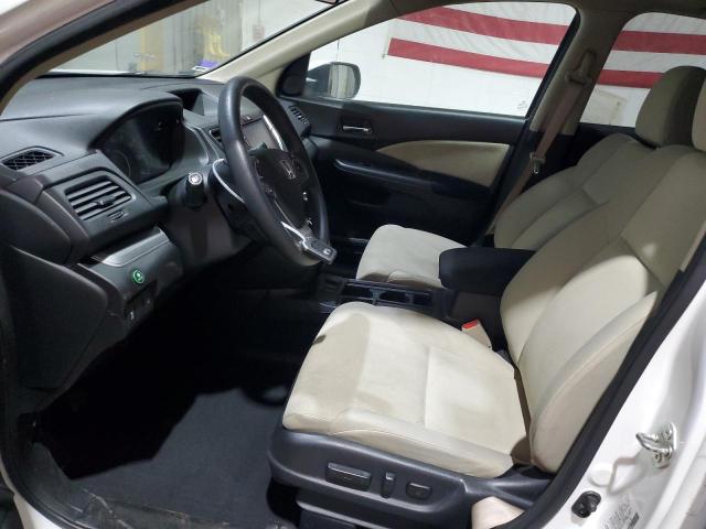 2015 HONDA CR-V EX 5J6RM4H52FL029990
