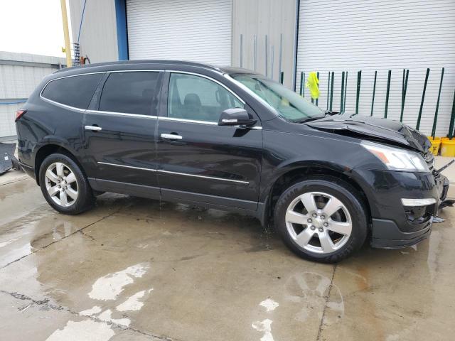2017 CHEVROLET TRAVERSE P - 1GNKRJKD8HJ154554