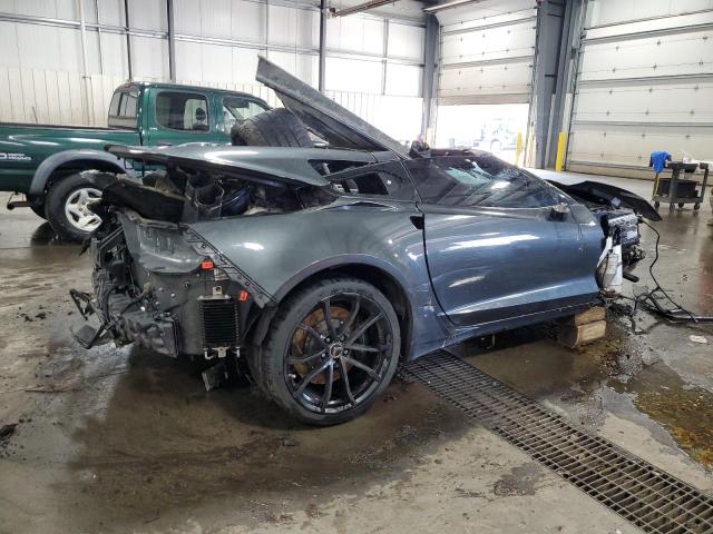 2018 CHEVROLET CORVETTE G 1G1YW2D78J5105712