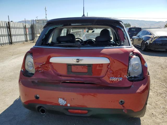 2015 MINI COOPER - WMWXM5C53F3B34743