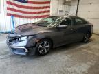 2019 HONDA CIVIC LX - 2HGFC2F66KH560436