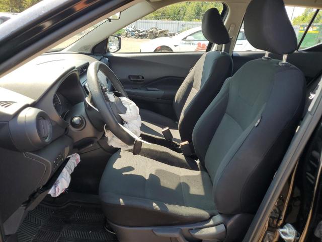 2023 NISSAN KICKS S 3N1CP5BVXPL470759