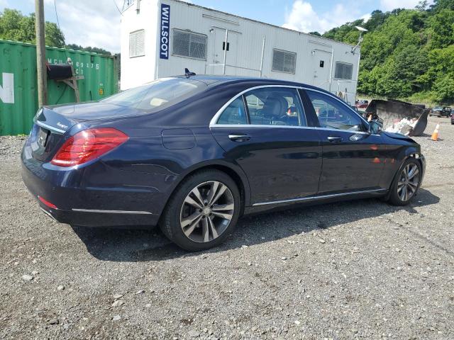 2016 MERCEDES-BENZ S 550 4MAT WDDUG8FB0GA239899