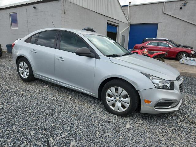 2016 CHEVROLET CRUZE LIMI 1G1PC5SH5G7214420