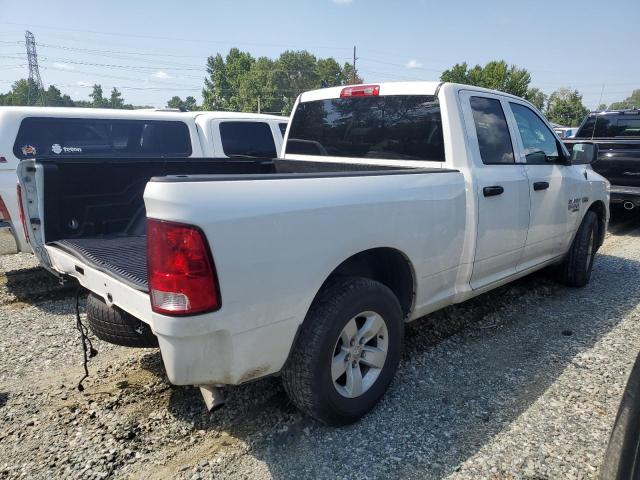 2023 RAM 1500 CLASS 1C6RR6FT1PS572542