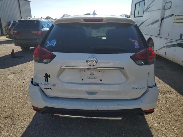2019 NISSAN ROGUE S 5N1AT2MV7KC720776
