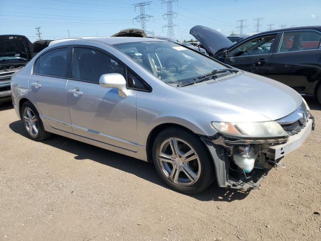 Vin: 19xfa1f56ae004241, lot: 63424775, honda civic lx 20104