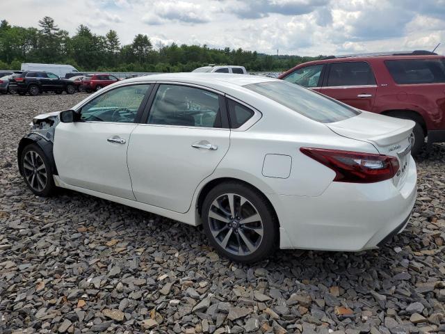 Vin: 1n4al3ap1hn350413, lot: 61032475, nissan altima 2.5 20172