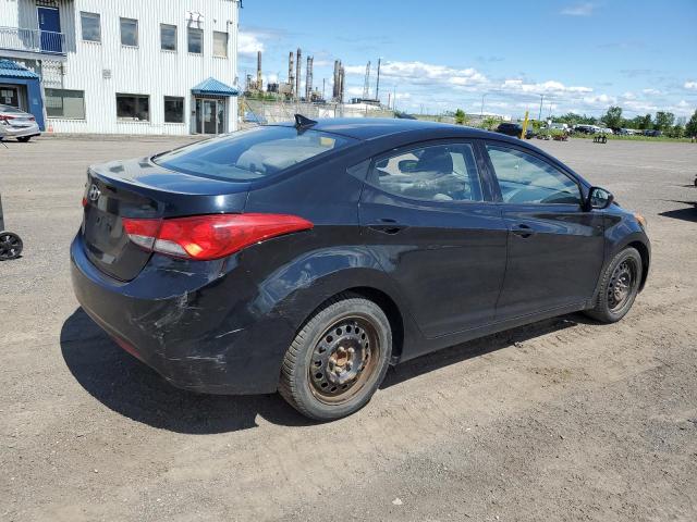2013 HYUNDAI ELANTRA GL - 5NPDH4AE5DH249320